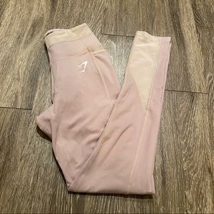 Gymshark leggings